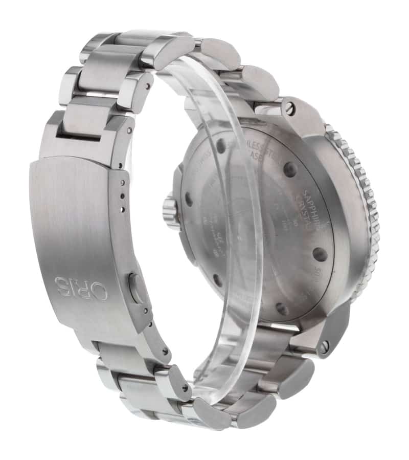 Oris Aquis 01 743 7673 4159-07 8 26 01PEB